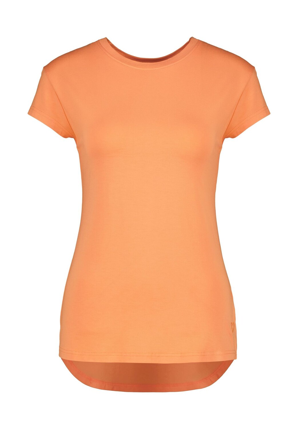 

МиммиАК Рубашка ALIFE AND KICKIN, цвет Apricot Crush
