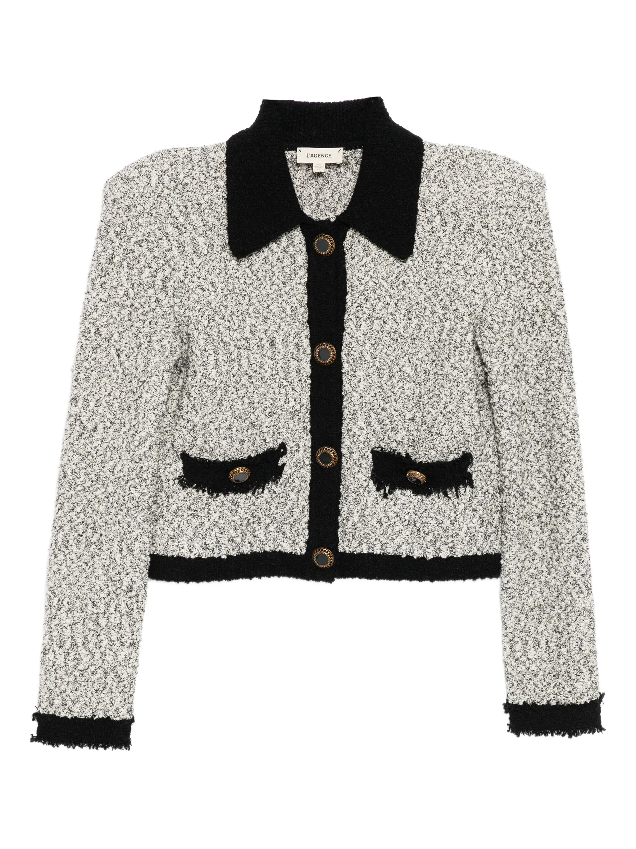 

Куртка Arielle L'Agence, белый