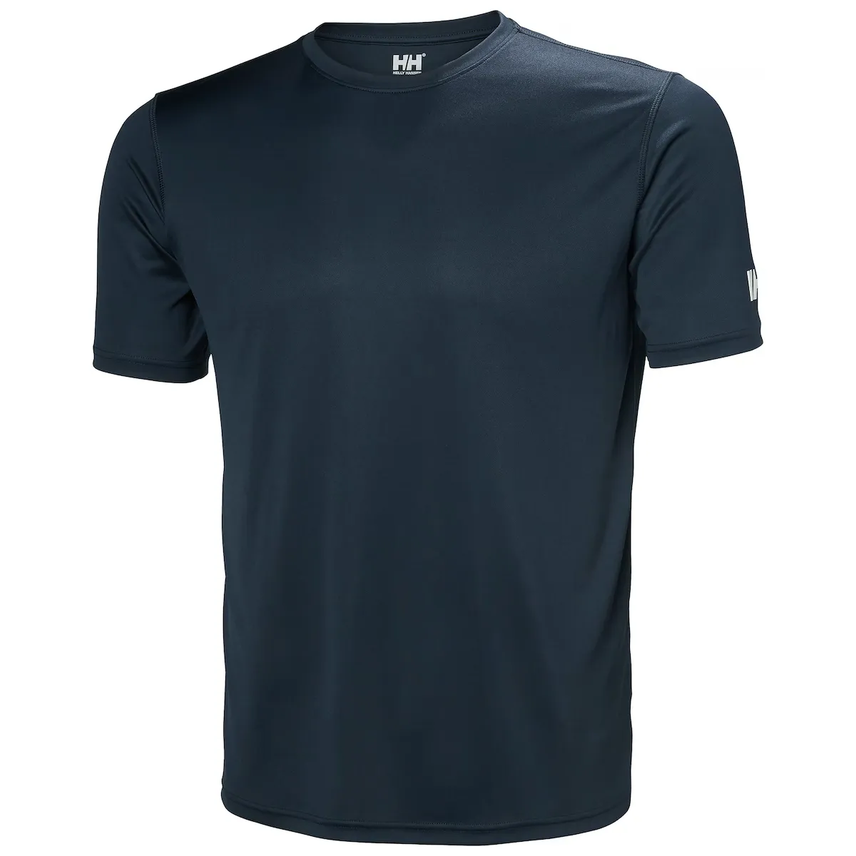 

Футболка Helly Hansen мужская HH Tech 2.0, тёмно-синий