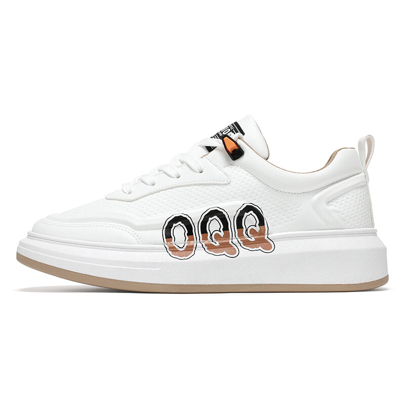 

Кеды EASTERN CAMEL Skateboard Shoes Men Low-Top, хаки