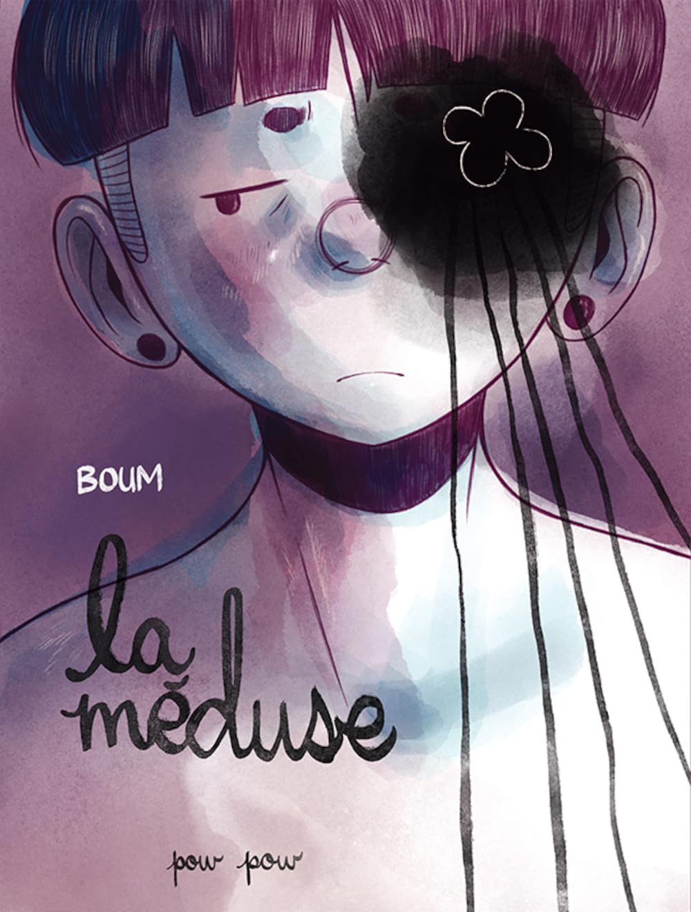 

La méduse (POW POW)