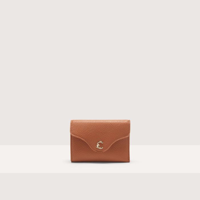 

Кошелек Coccinelle C-me, цвет Cuir