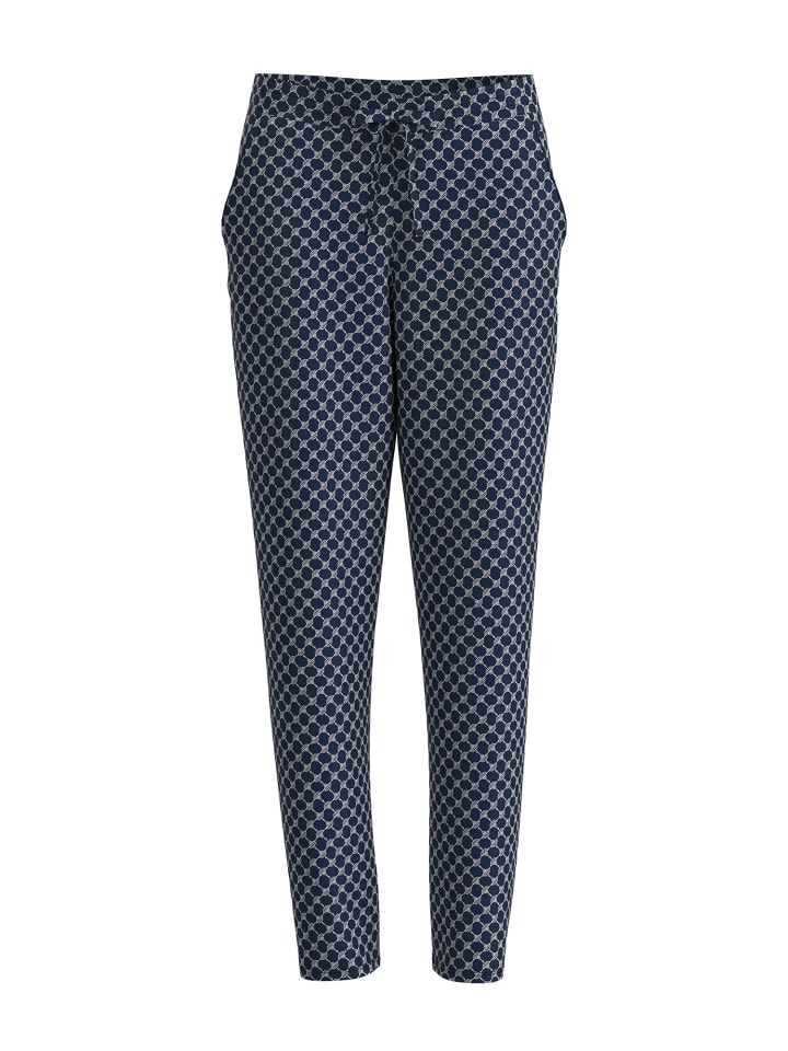 

JOOP! Уютные пижамные штаны синего цвета