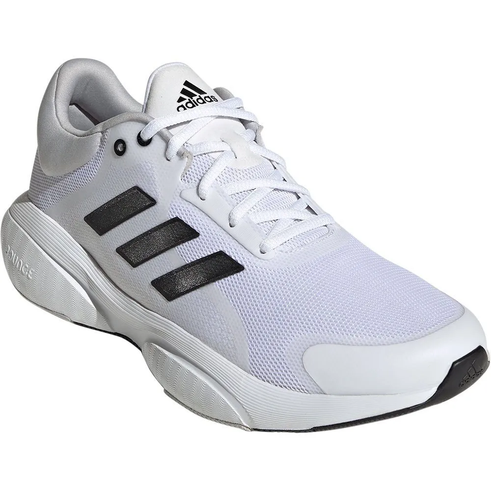Кроссовки adidas Response, белый — фото 4
