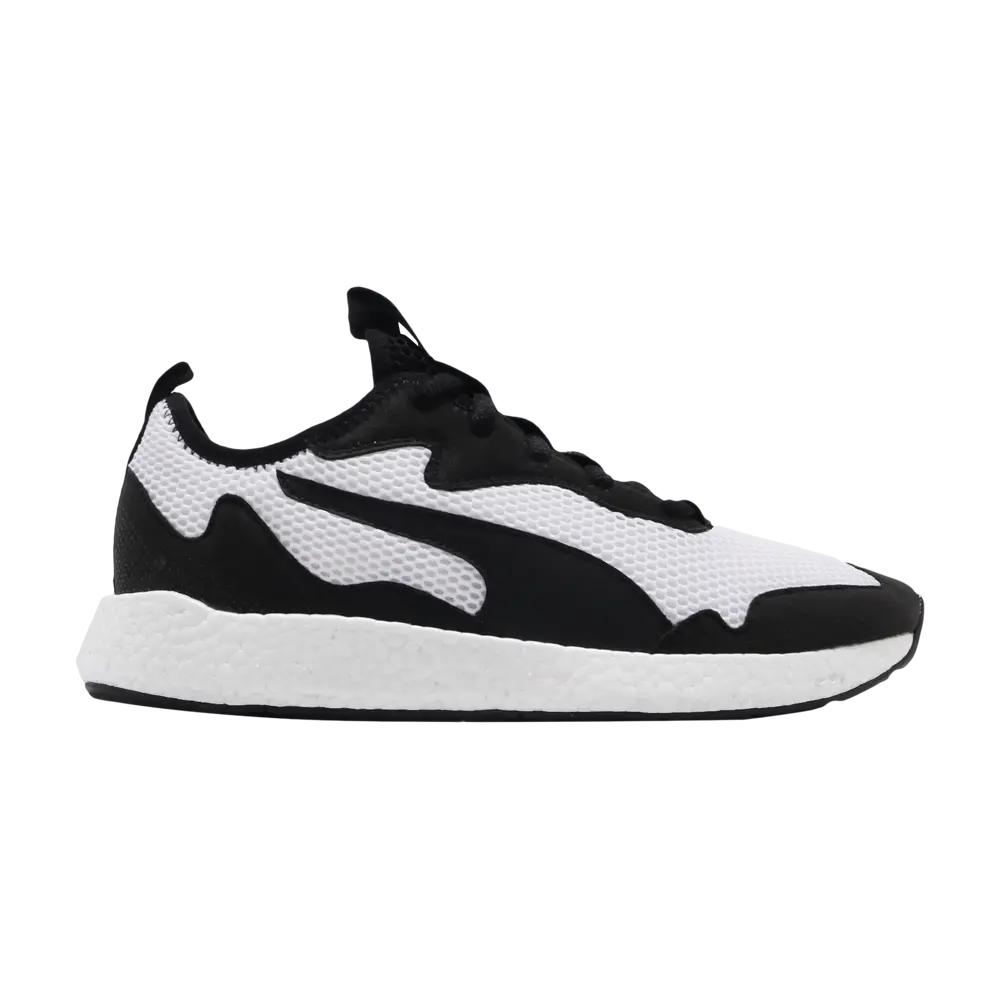 

Кроссовки NRGY Neko Skim Puma, белый