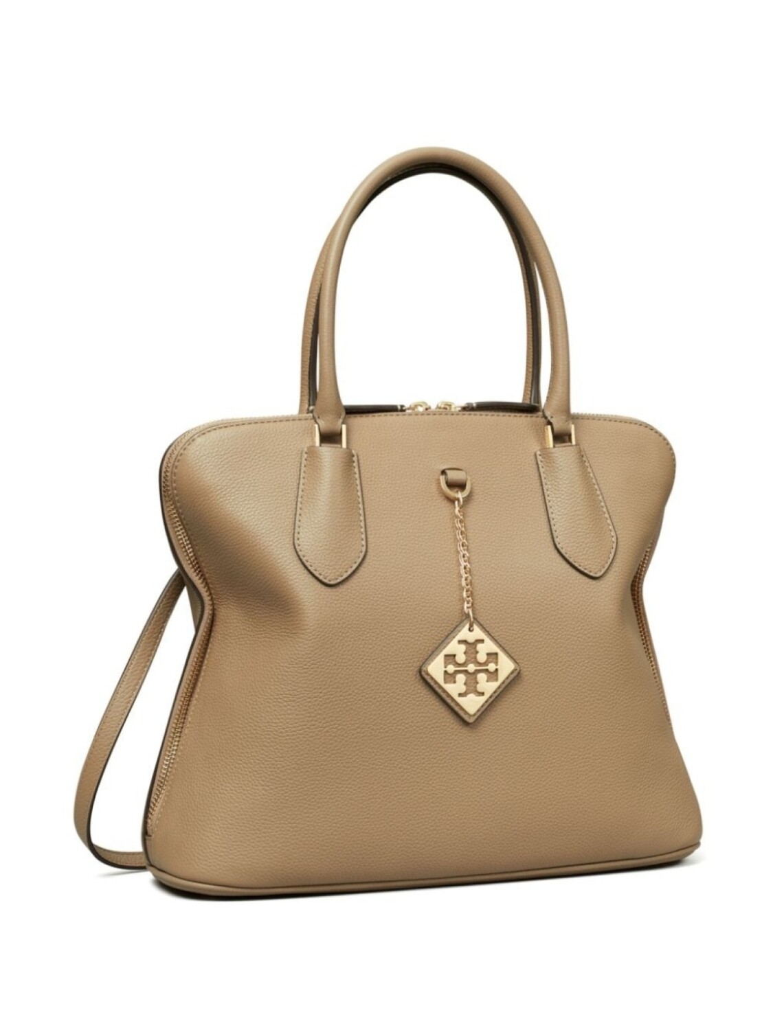 is tory burch alive