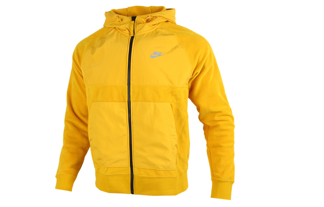 

Куртка мужская Подсолнух Nike, цвет Sunflower
