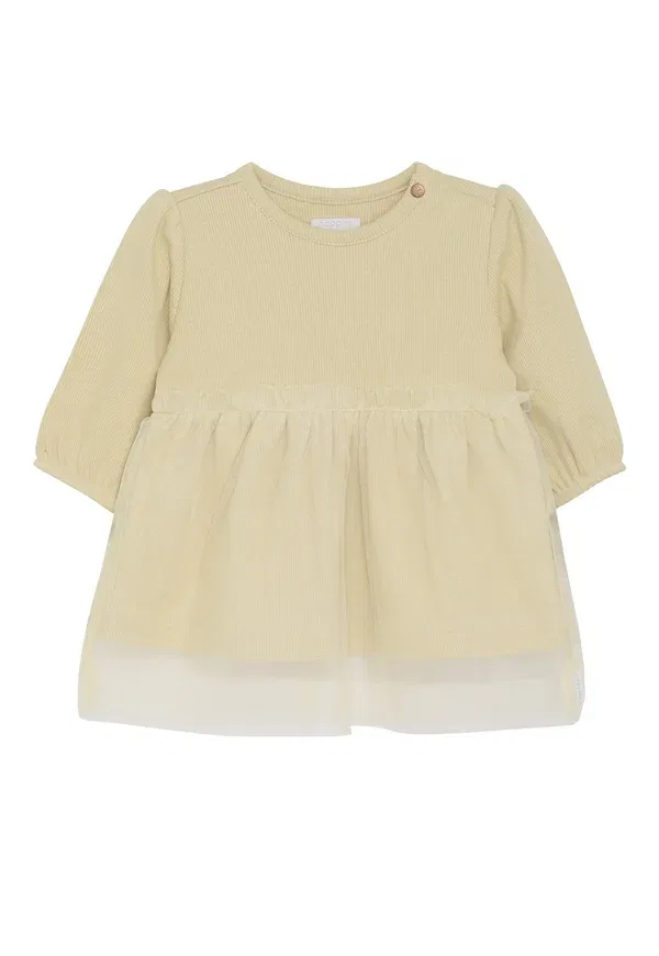 Платье Talihina day dress Noppies, цвет пепел дерева