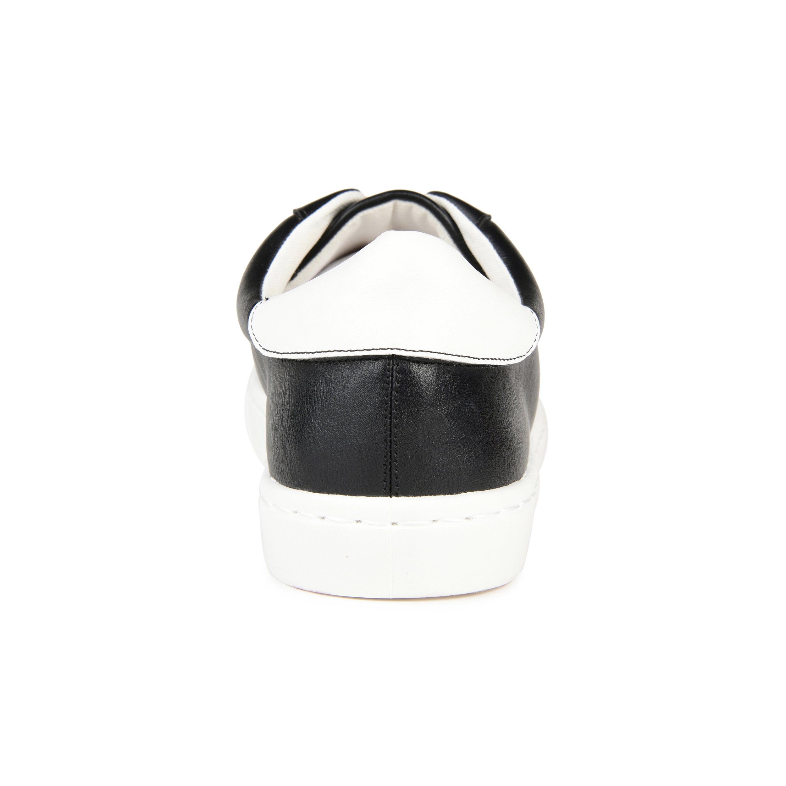 Женские кроссовки Tru Comfort Foam Billie из коллекции Journee, черный — фото 3