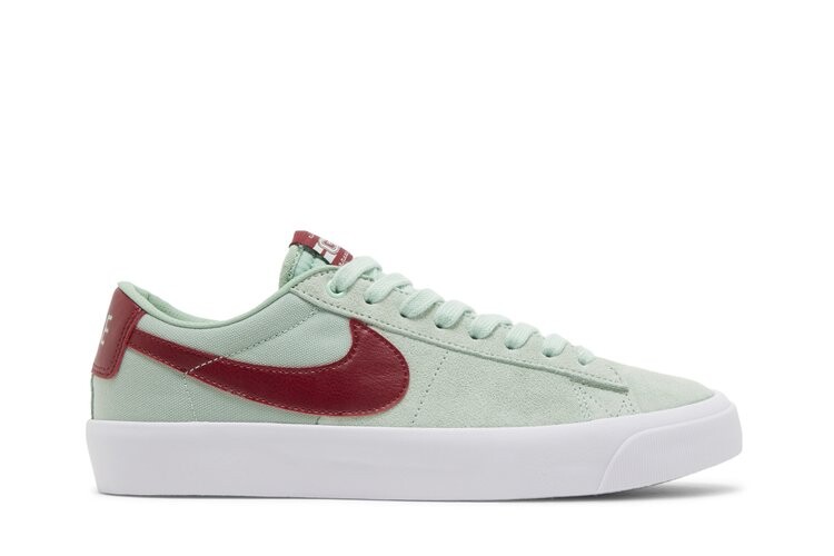 

Кроссовки Nike Zoom Blazer Low Pro GT SB, зеленый, Зеленый;серый, Кроссовки Nike Zoom Blazer Low Pro GT SB, зеленый