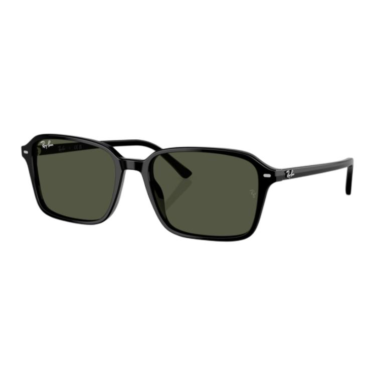 

RayBan Солнцезащитные очки Ray Ban Raimond, Black