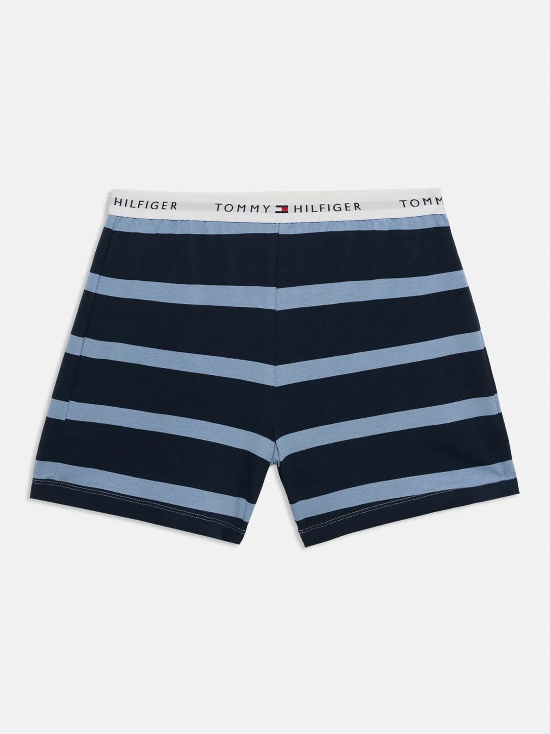 Пижама базовый Tommy Hilfiger Underwear синий, опаловый — фото 3