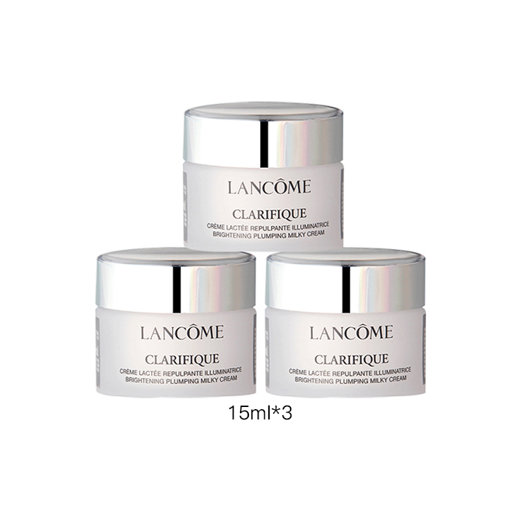 Крем для лица Lancôme — Увлажняющие кремы и средства для лица для женщин LANCOME, 15 мл — фото 4