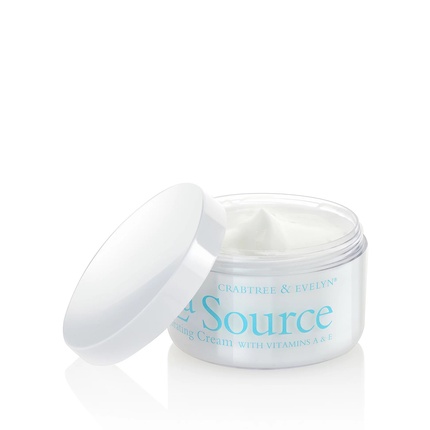 

Увлажняющий крем для тела La Source 200 мл Crabtree & Evelyn