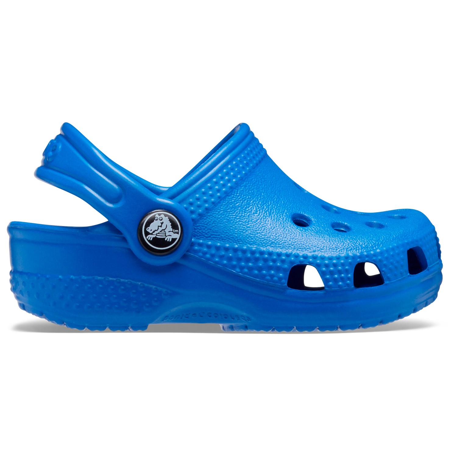 

Сандалии Crocs Kid's Crocs Littles, цвет Blue Bolt, Синий, Сандалии Crocs Kid's Crocs Littles, цвет Blue Bolt