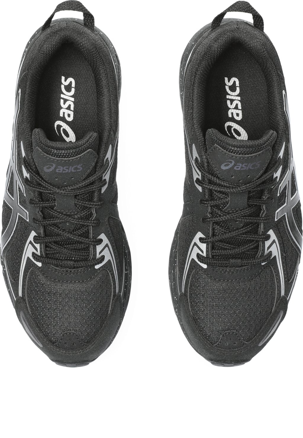 Кроссовки GEL-VENTURE 6 GS ASICS SportStyle, черный — фото 3