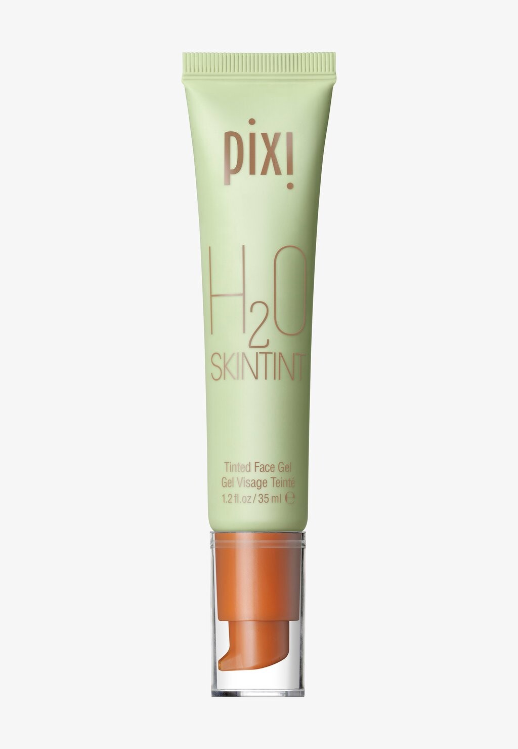 

Тональный крем Pixi H2O Skintint Foundation Pixi, цвет cinnamon