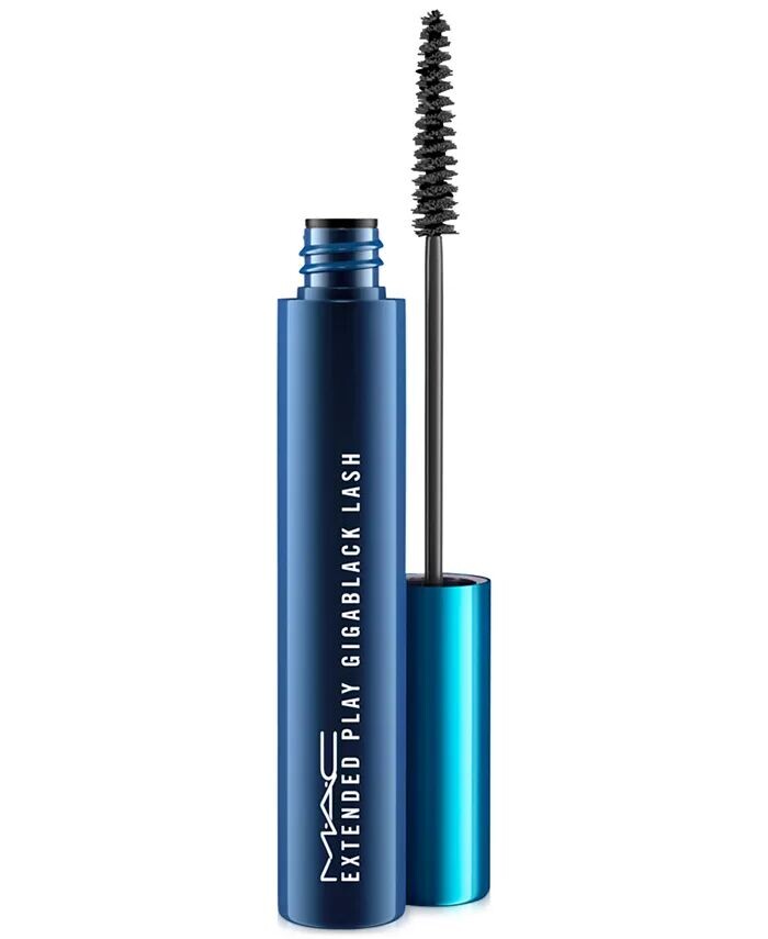 

Тушь для ресниц Extended Play Gigablack Lash Mac, цвет Extended Play Gigablack Lash