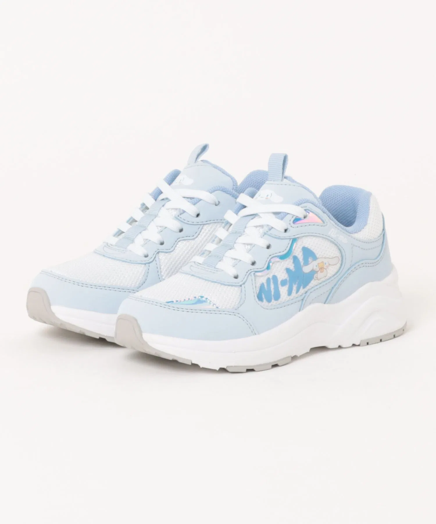 Детские кроссовки NI-MO NM J152SAN (Cinnamoroll)