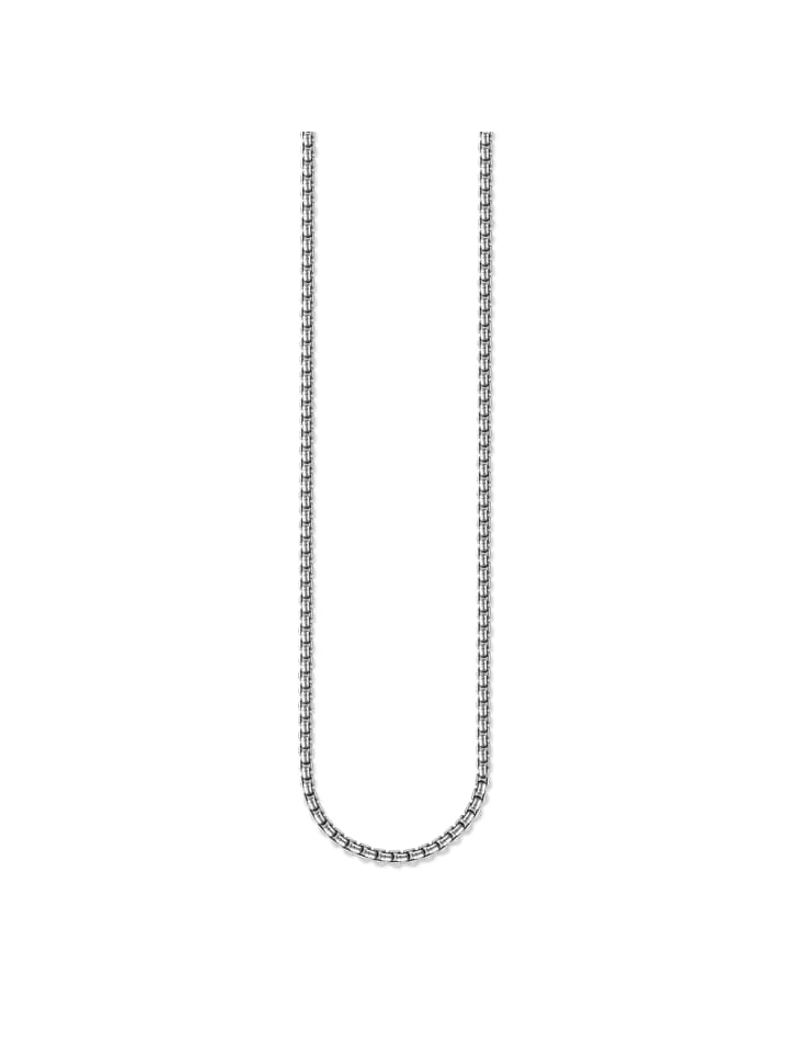 

Thomas Sabo Цепочка «Венеция», почерневшая в серебре