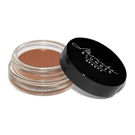 

Blunder Cover Foundation Concealer Оттенок 7 Monika Blunder Beauty