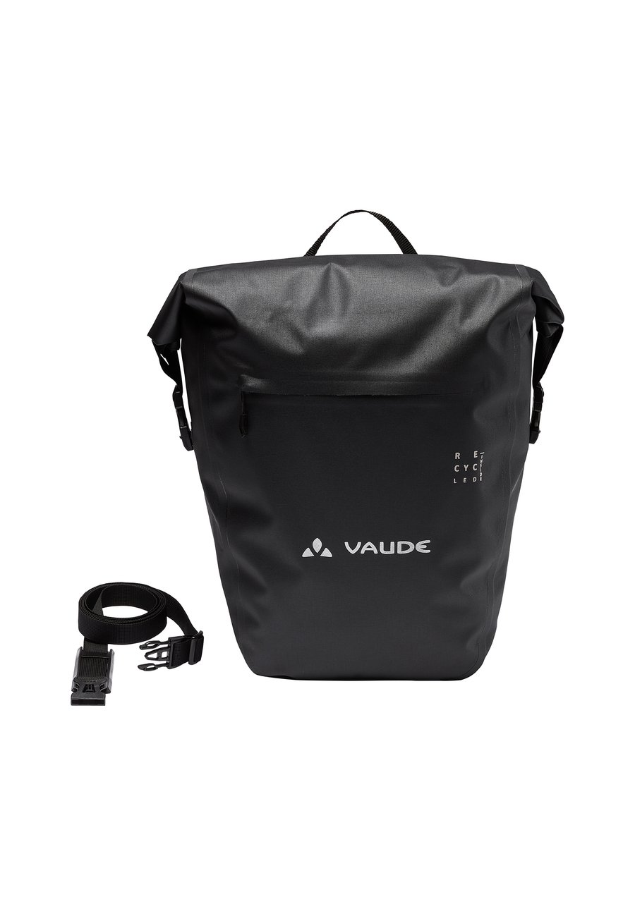 

Сумка кросс-боди Vaude Cross body bag, Black