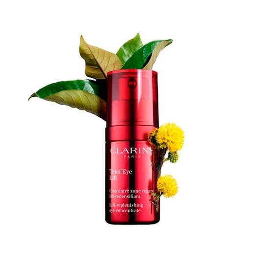 Подарочный набор уходовой косметики, 3 шт. Clarins — фото 4