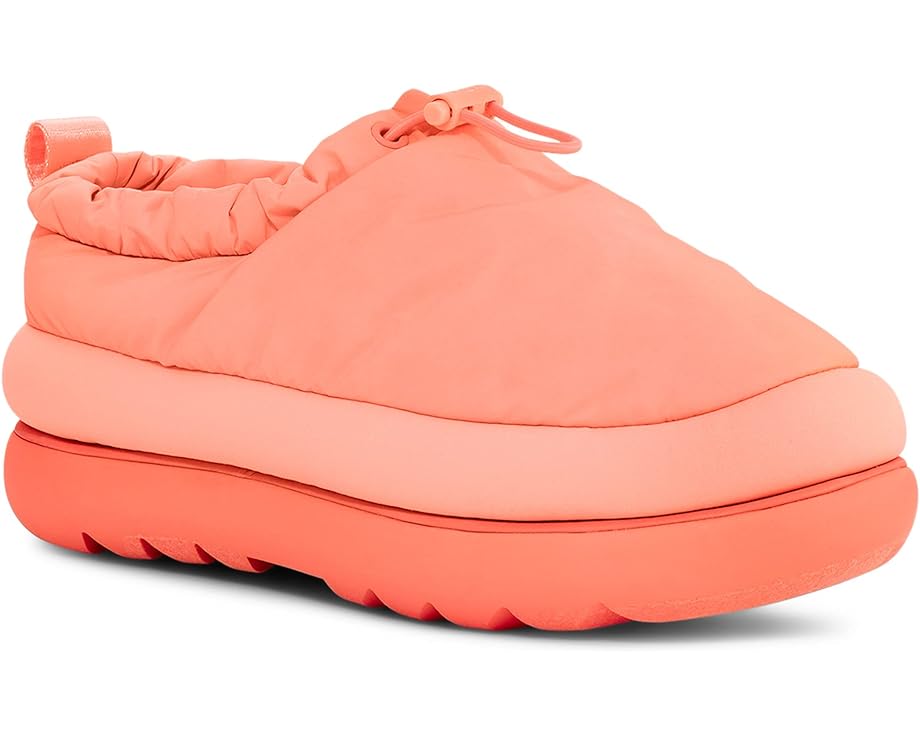 

Сабо UGG Maxi Clog, цвет Sweetheart