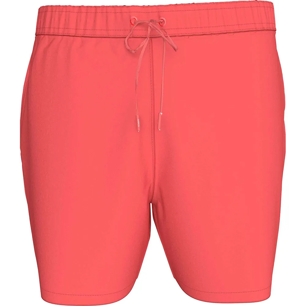 

Шорты для плавания Tommy Hilfiger UM0UM03477 Trunk, красный