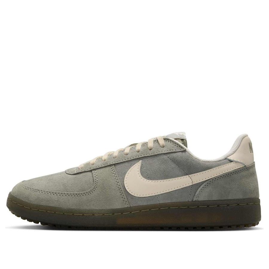 

Кроссовки Nike Field General 82 'Light Army Natural', зеленый