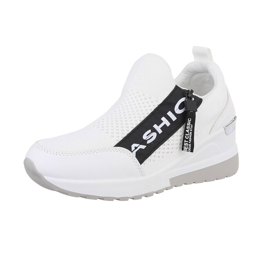 

Кроссовки Ital-Design Sneakers, белый