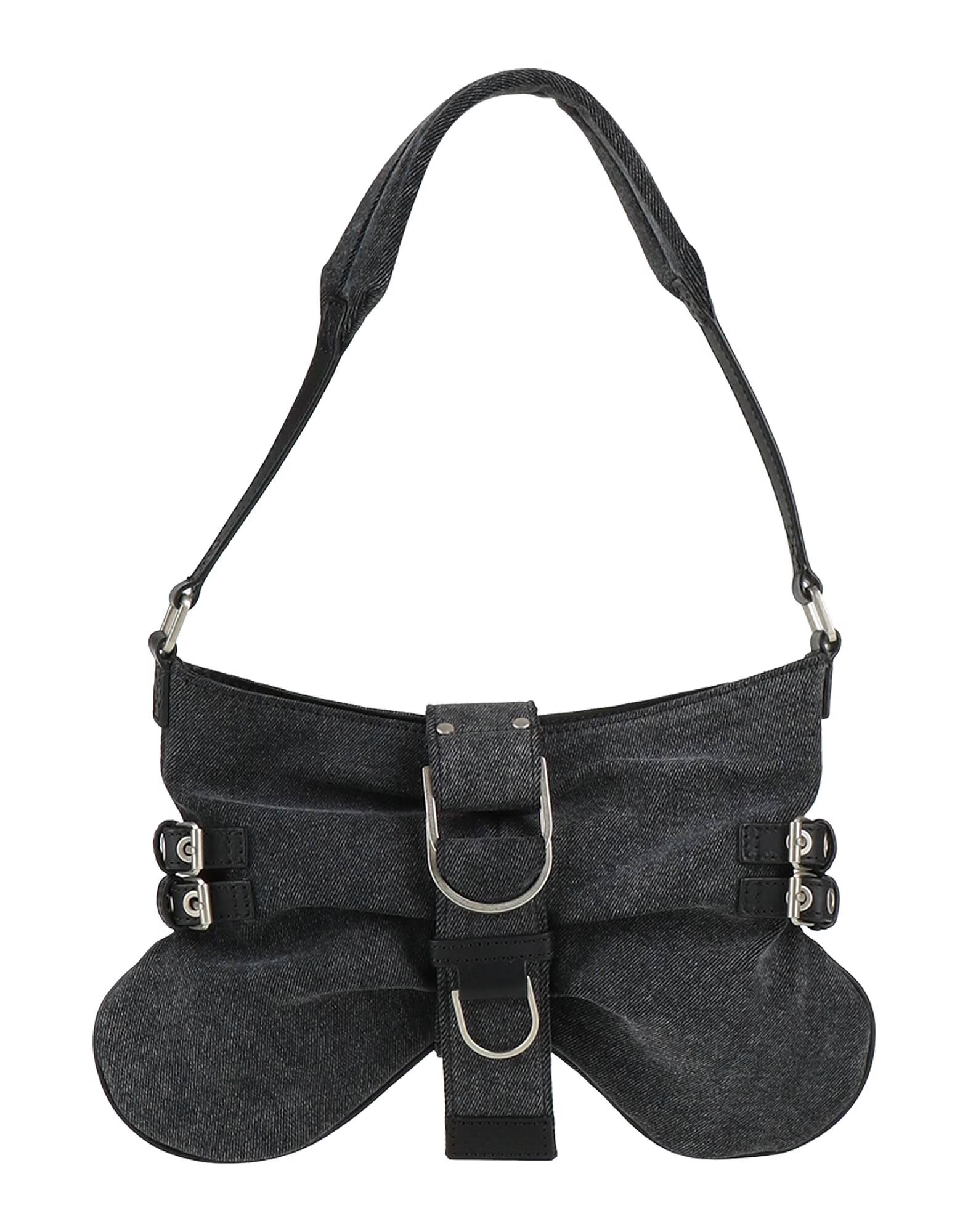 

Сумка Blumarine, черный