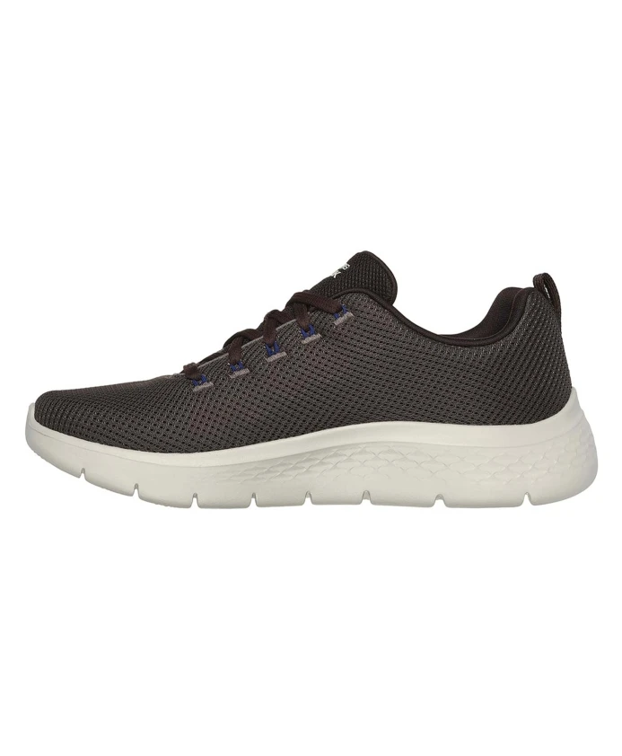 

Кроссовки Skechers, коричневый