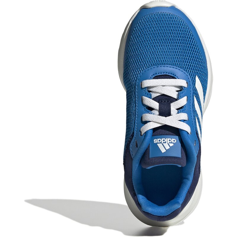Кроссовки для бега Tensaur Run Adidas, мультиколор — фото 3