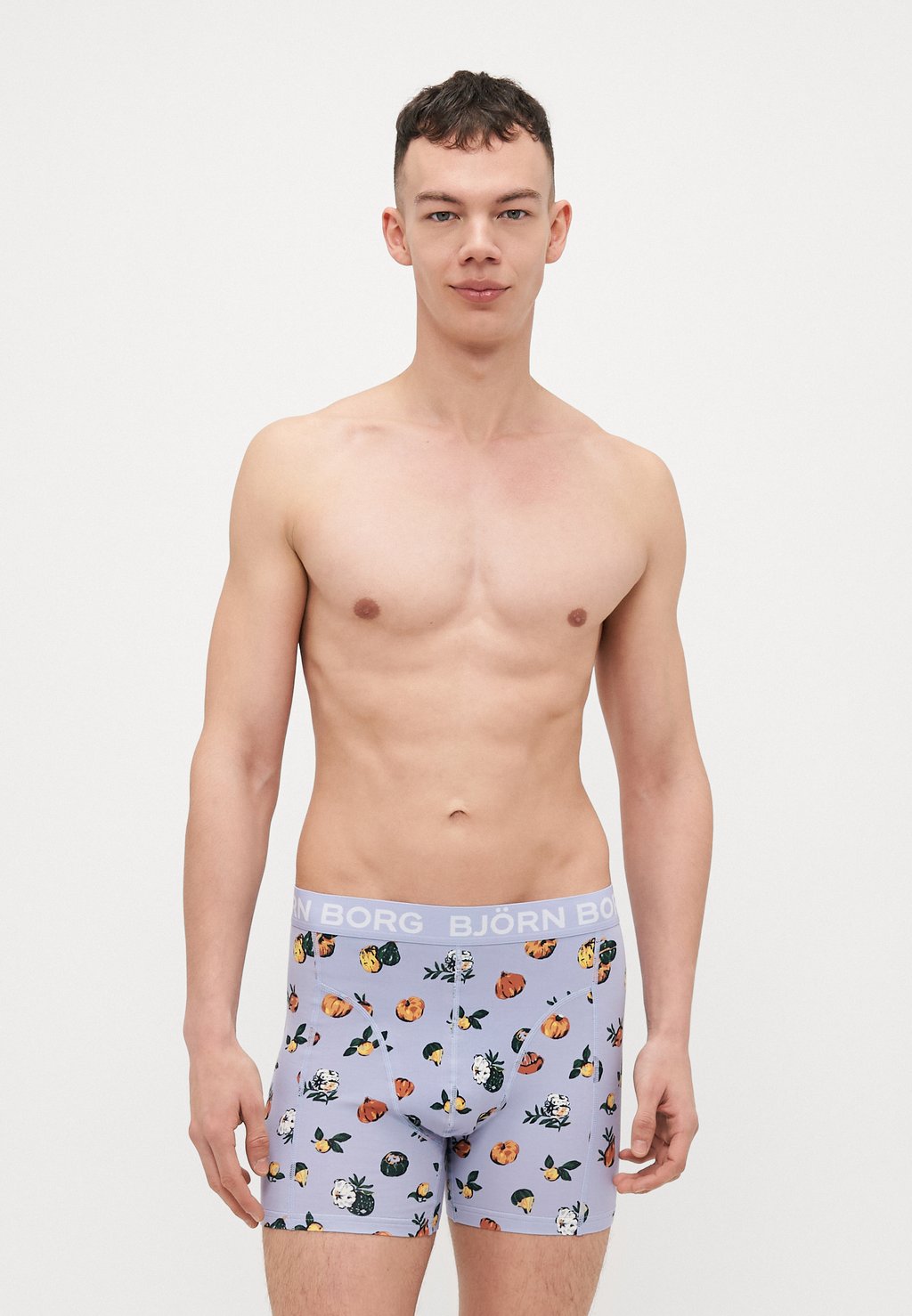 

Брюки 5 PACK Björn Borg, черный