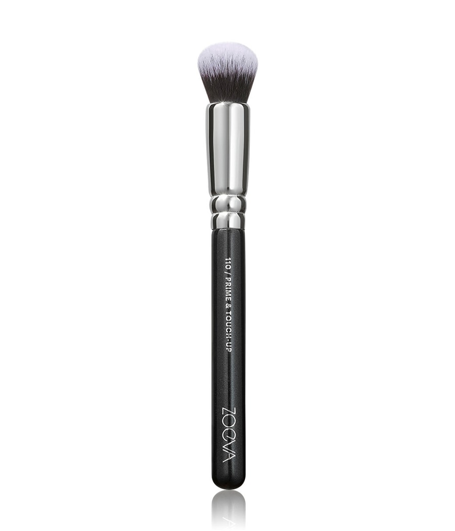 

Контурная кисть ZOEVA 110 Prime & Touch-Up, 1 шт.