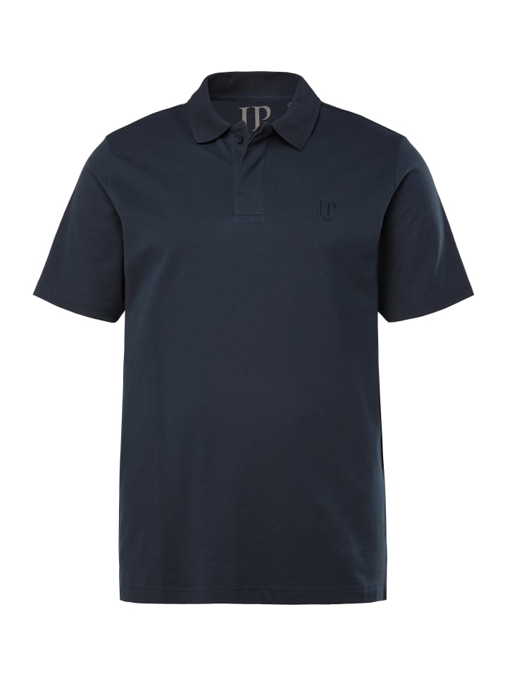 

Футболка поло JP1880, темно-синий