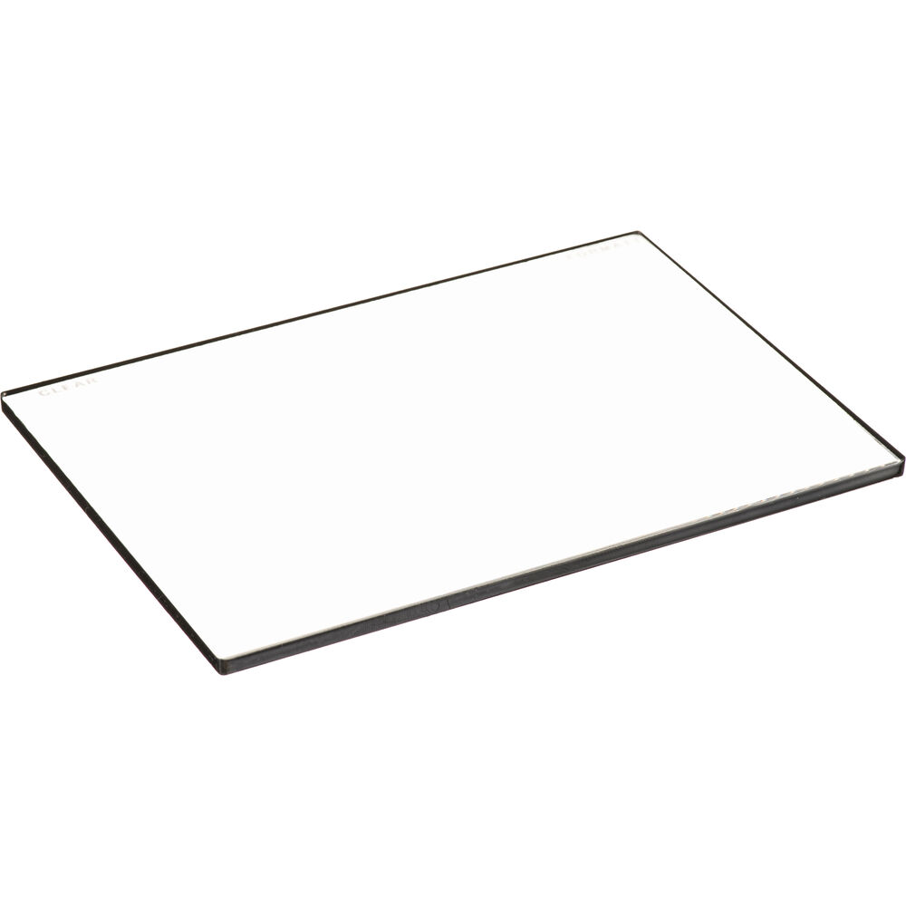 

Фильтр Formatt Hitech 4 x 5.65" Clear Filter BF 4X5CLEARST4