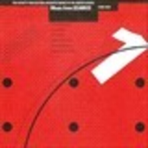 

CD диск Beck / Chen / Feldman / Mobberley / Phelps: Music from SEAMUS Vol 1