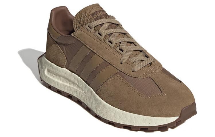 Adidas originals Retropy F2 Lifestyle Обувь унисекс, Brown — фото 2