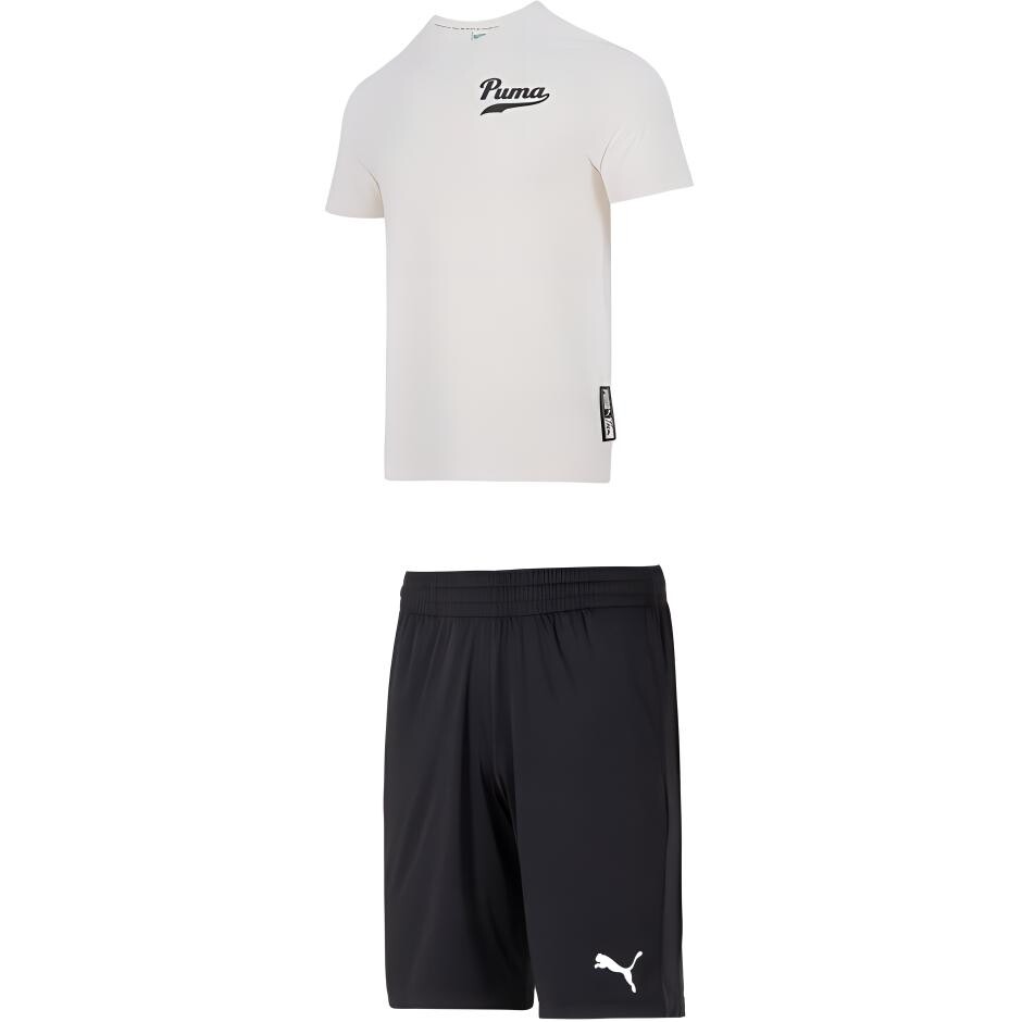 

Повседневная спортивная одежда для мужчин Puma
