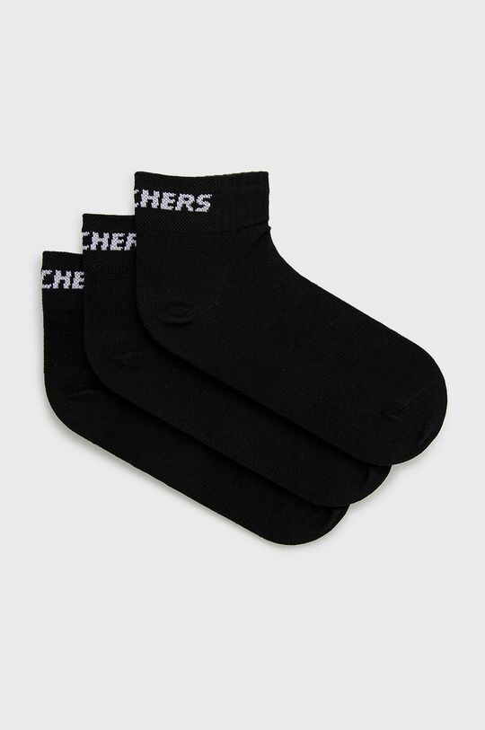 

Носки Skechers, черный