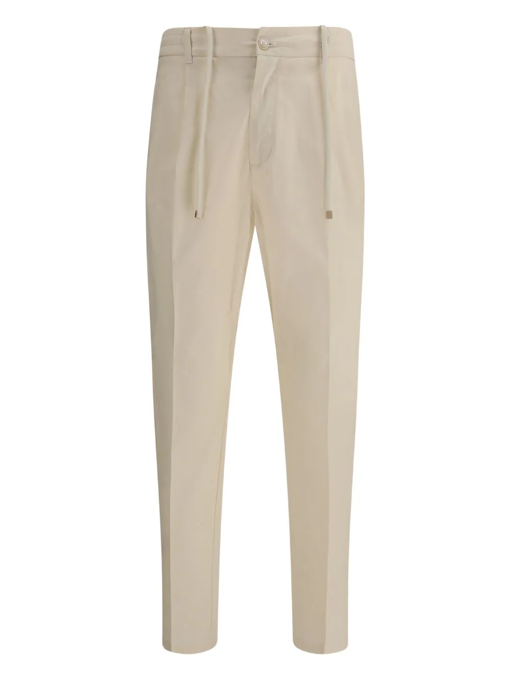 

Брюки Mitte с эластичным поясом Cruna, нейтральный