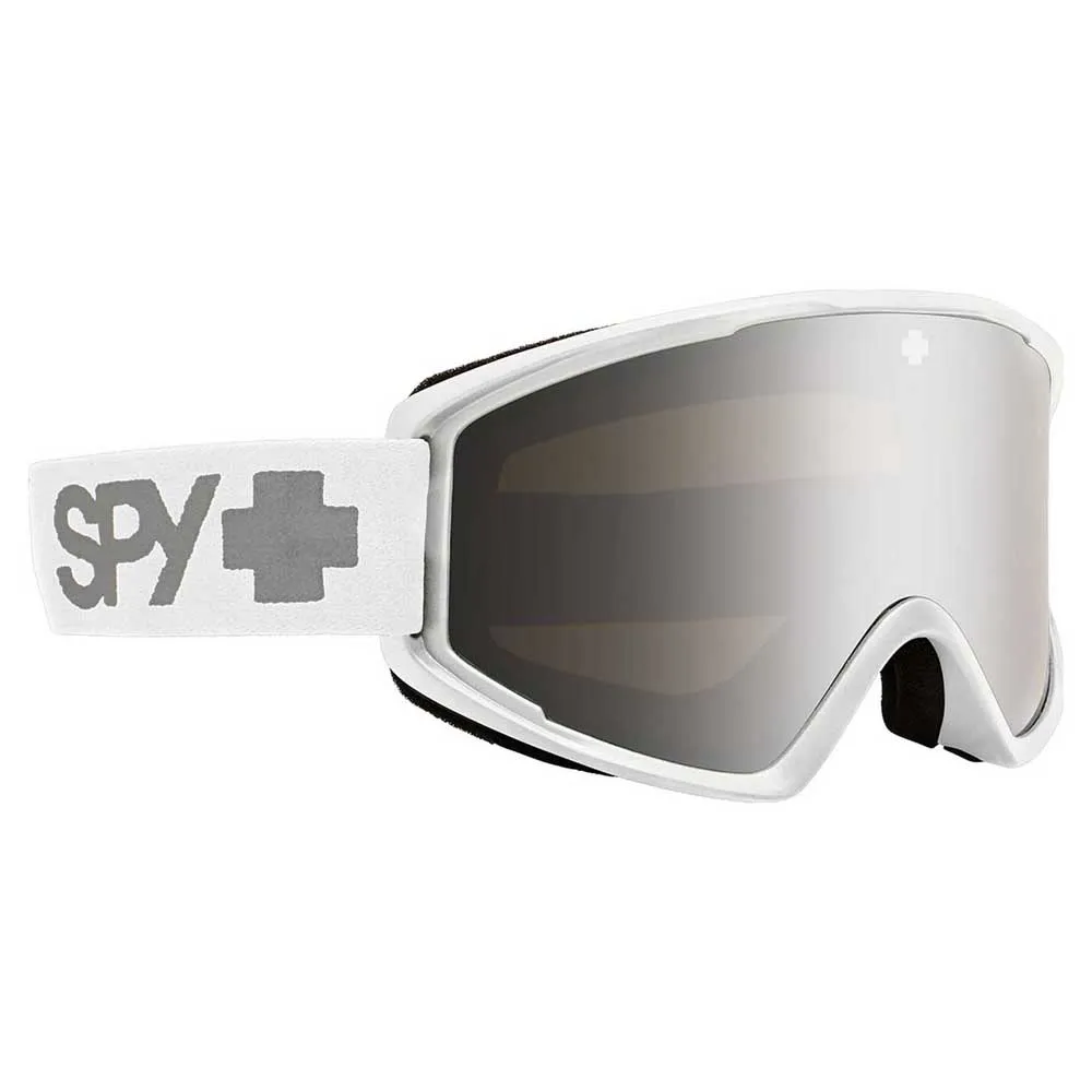 

Горнолыжные очки SPY Crusher Elite Eco, белый