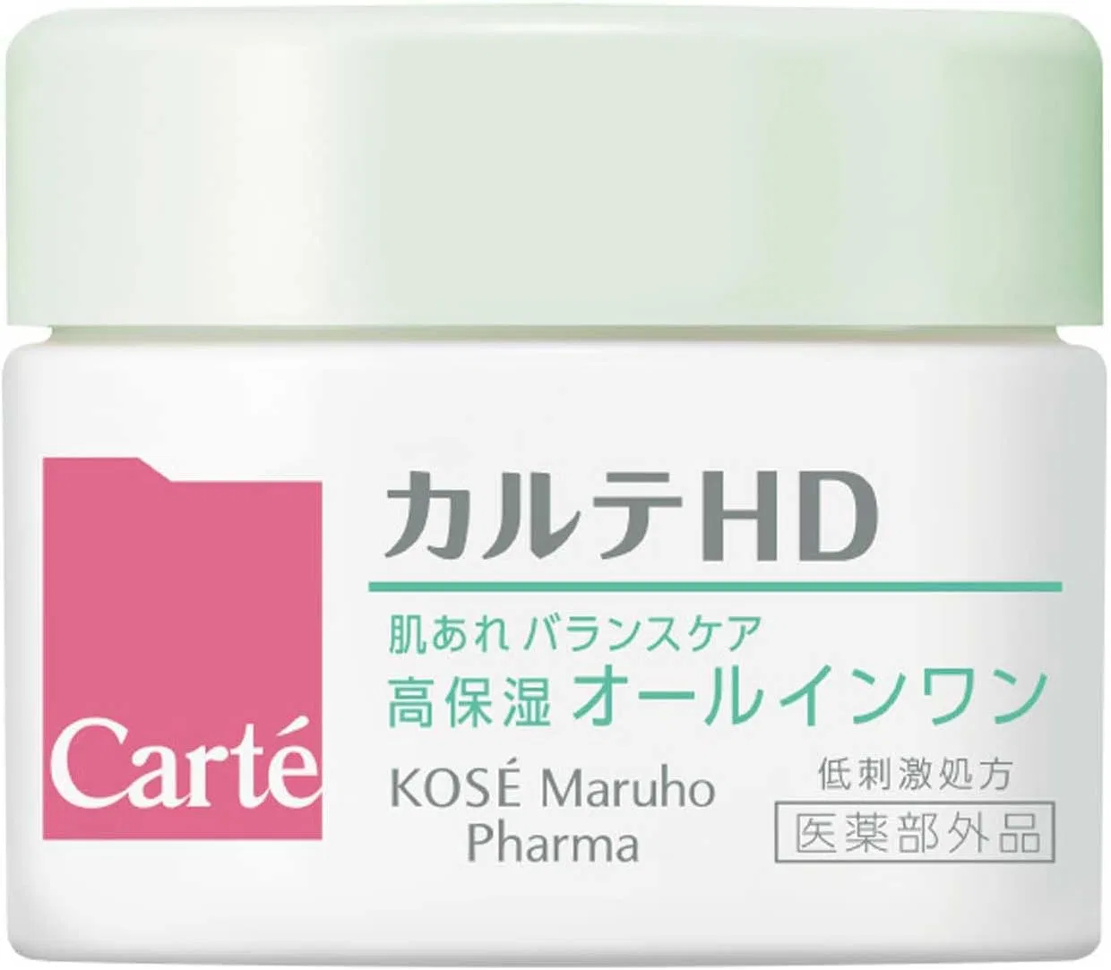 Тоник Karte HD — Гель для ухода за кожей Balance Care Gel увлажняющий для всех типов кожи, 20 г