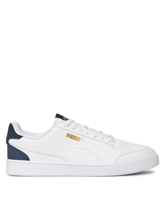 

Кроссовки Shuffle 309668 Puma, белый
