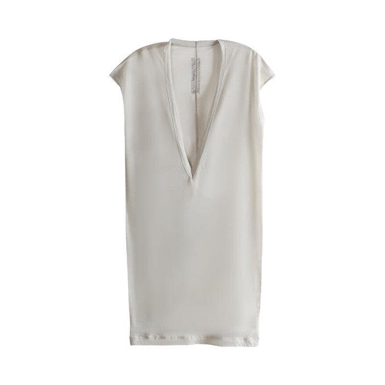 

Футболка Rick Owens Dylan T-Shirt, Pearl