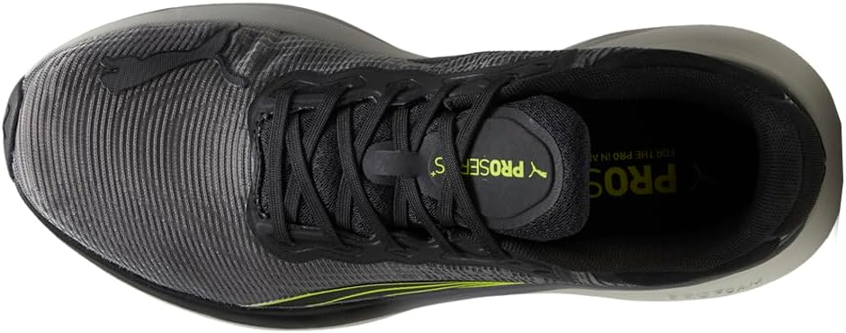 Мужские кроссовки для бега Puma Scend Pro, черный — фото 4