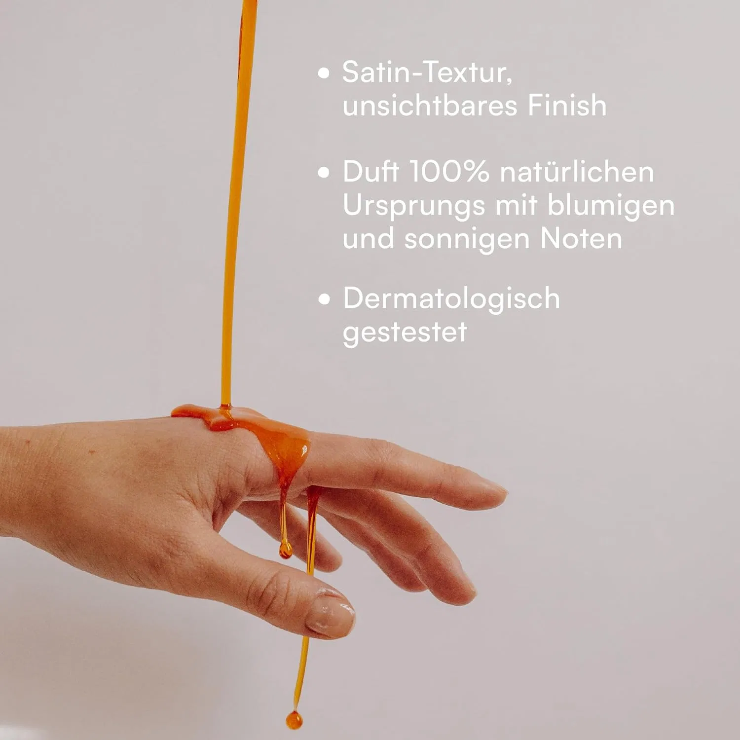 Солнцезащитное масло-спрей SPF50 «Satin Sun Oil» от Laboratoires de Biarritz Laboratoires De Biarritz — фото 4