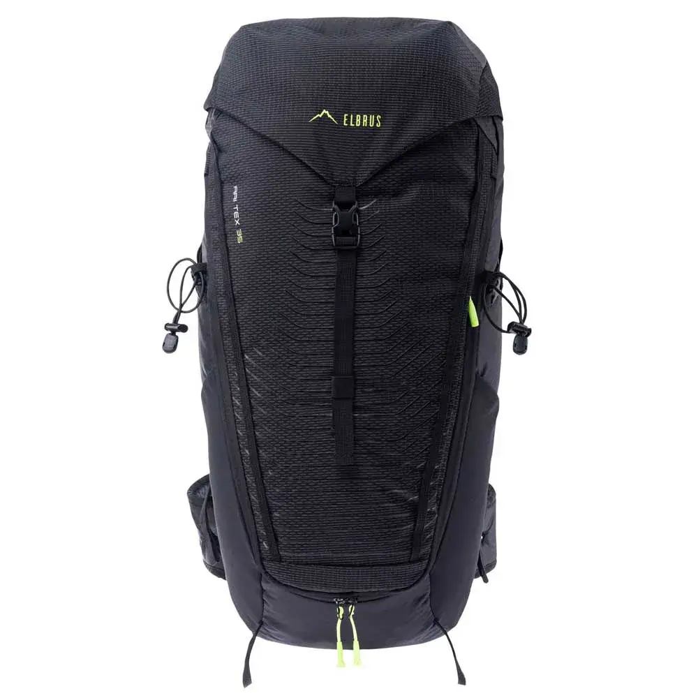 

Рюкзак Elbrus Airtex S 35L, черный